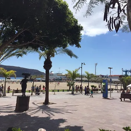 Appartement Summer Los Cristianos (Tenerife)