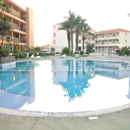 Summer Appartement