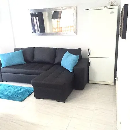 Summer Appartement *